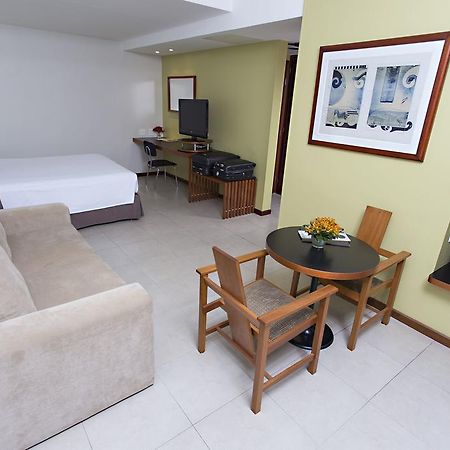 Stream Palace Hotel (Adults Only) Ribeirao Preto Exterior photo