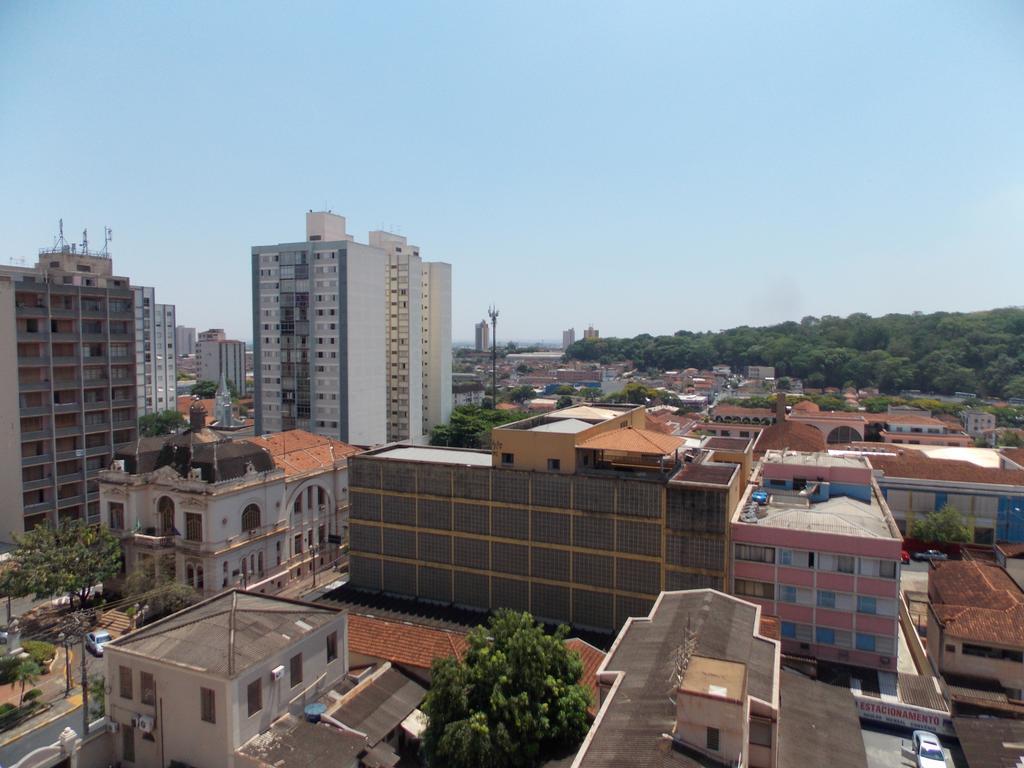 Stream Palace Hotel (Adults Only) Ribeirao Preto Exterior photo