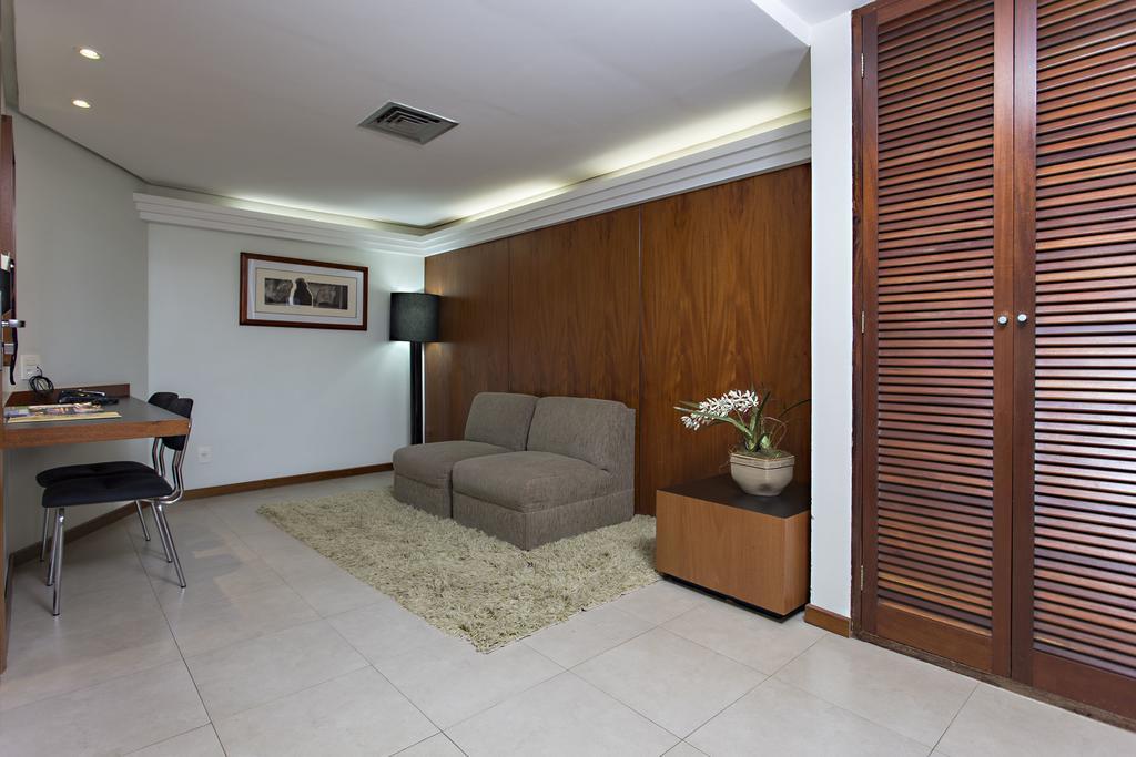 Stream Palace Hotel (Adults Only) Ribeirao Preto Exterior photo