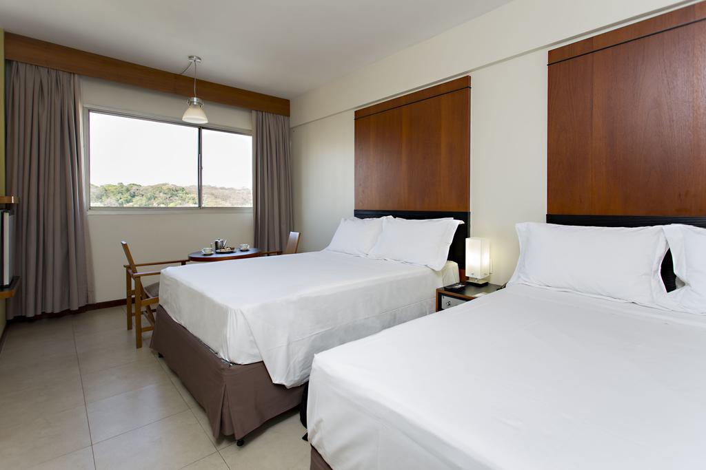 Stream Palace Hotel (Adults Only) Ribeirao Preto Exterior photo