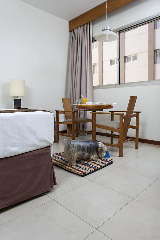 Stream Palace Hotel (Adults Only) Ribeirao Preto Exterior photo