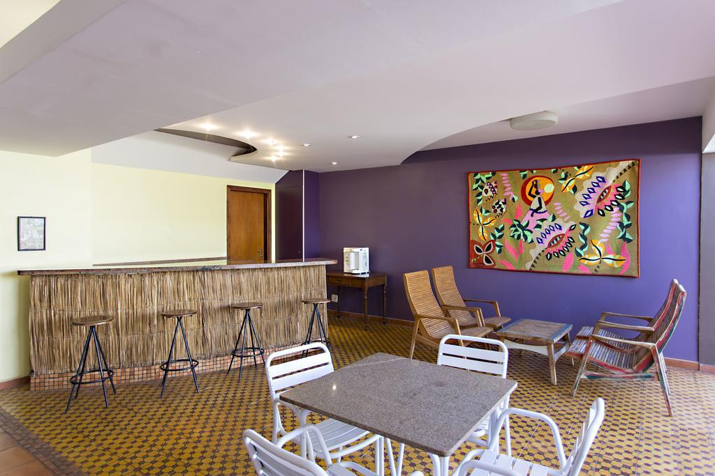 Stream Palace Hotel (Adults Only) Ribeirao Preto Exterior photo