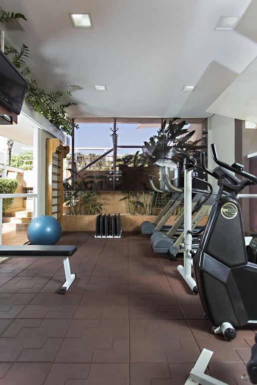 Stream Palace Hotel (Adults Only) Ribeirao Preto Exterior photo